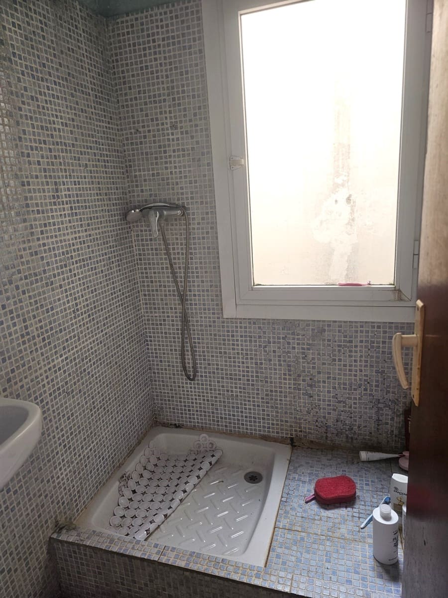 3 makuuhuone Omakotitalo myytävänä paikassa El Perello - 135 000 € (Ref: 9208882)