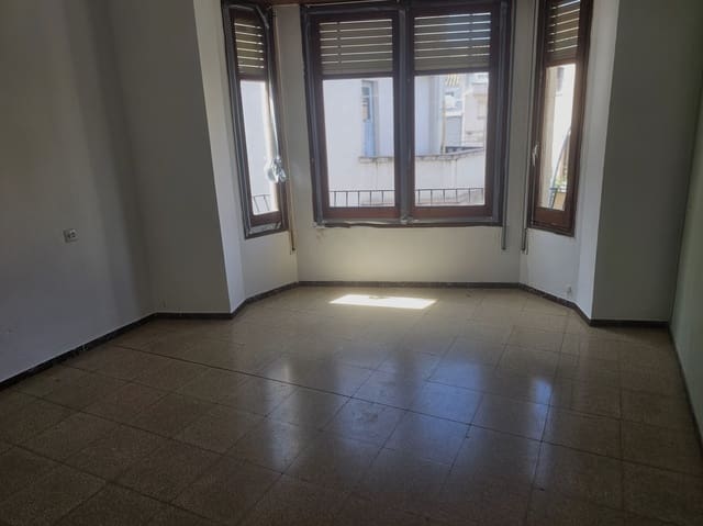 3 makuuhuone Omakotitalo myytävänä paikassa El Perelló - 135 000 € (Ref: 9208882)