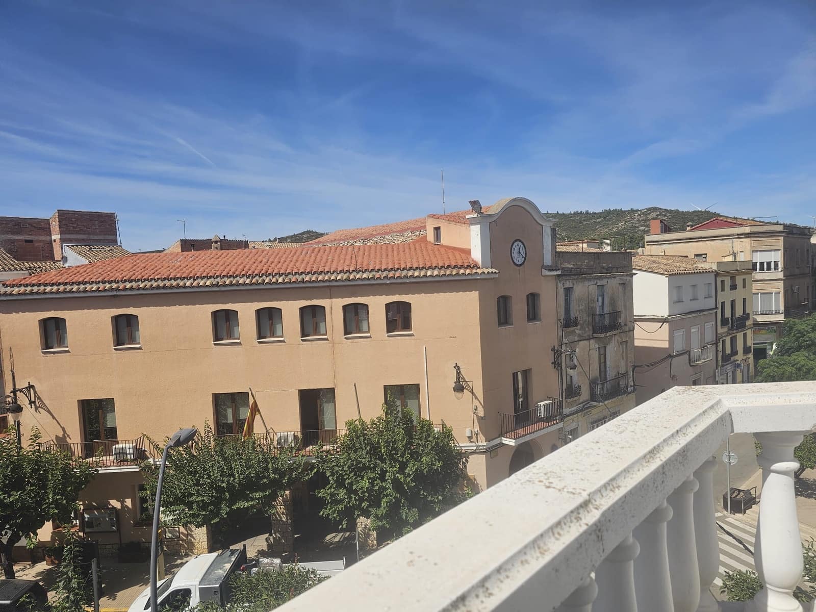 3 makuuhuone Omakotitalo myytävänä paikassa El Perello - 135 000 € (Ref: 9208882)