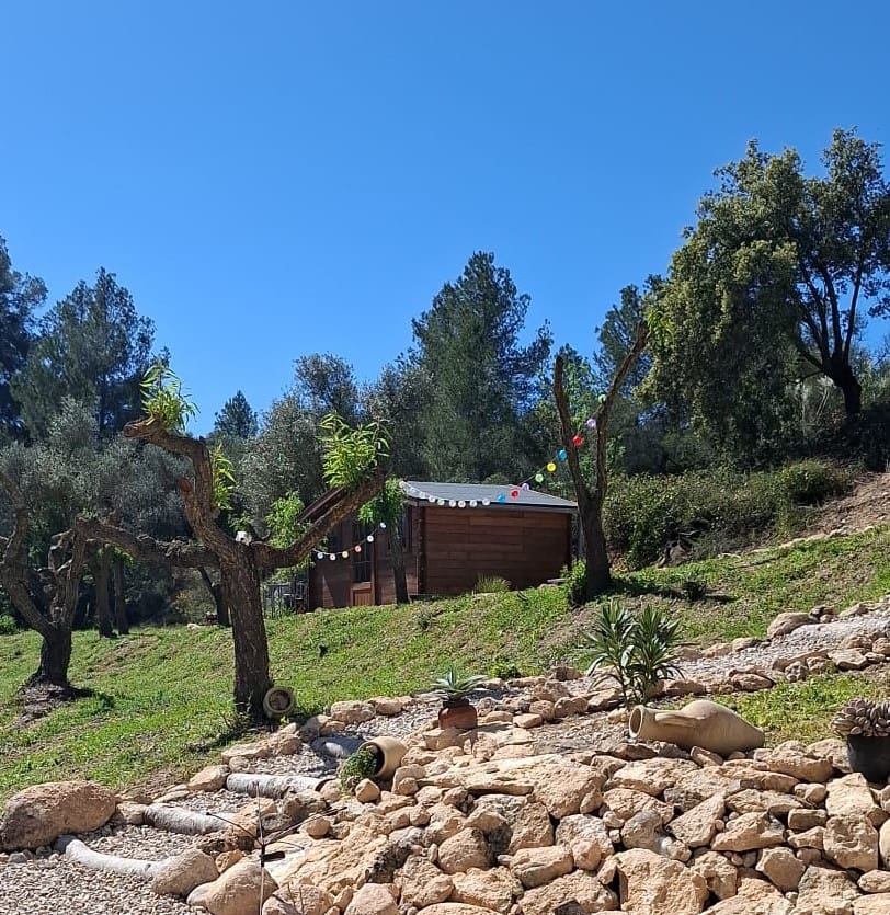 21 soverom Finca/Herregård til salgs i Tivissa - € 179 000 (Ref: 9227891)