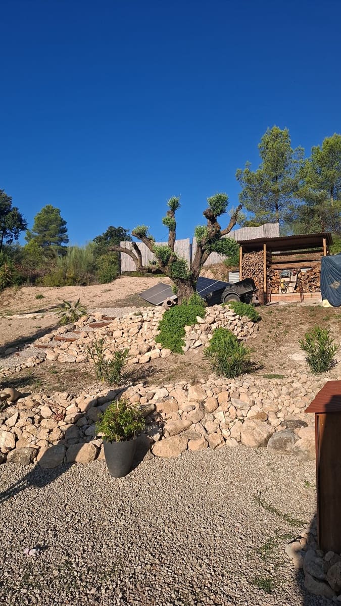 21 soverom Finca/Herregård til salgs i Tivissa - € 179 000 (Ref: 9227891)