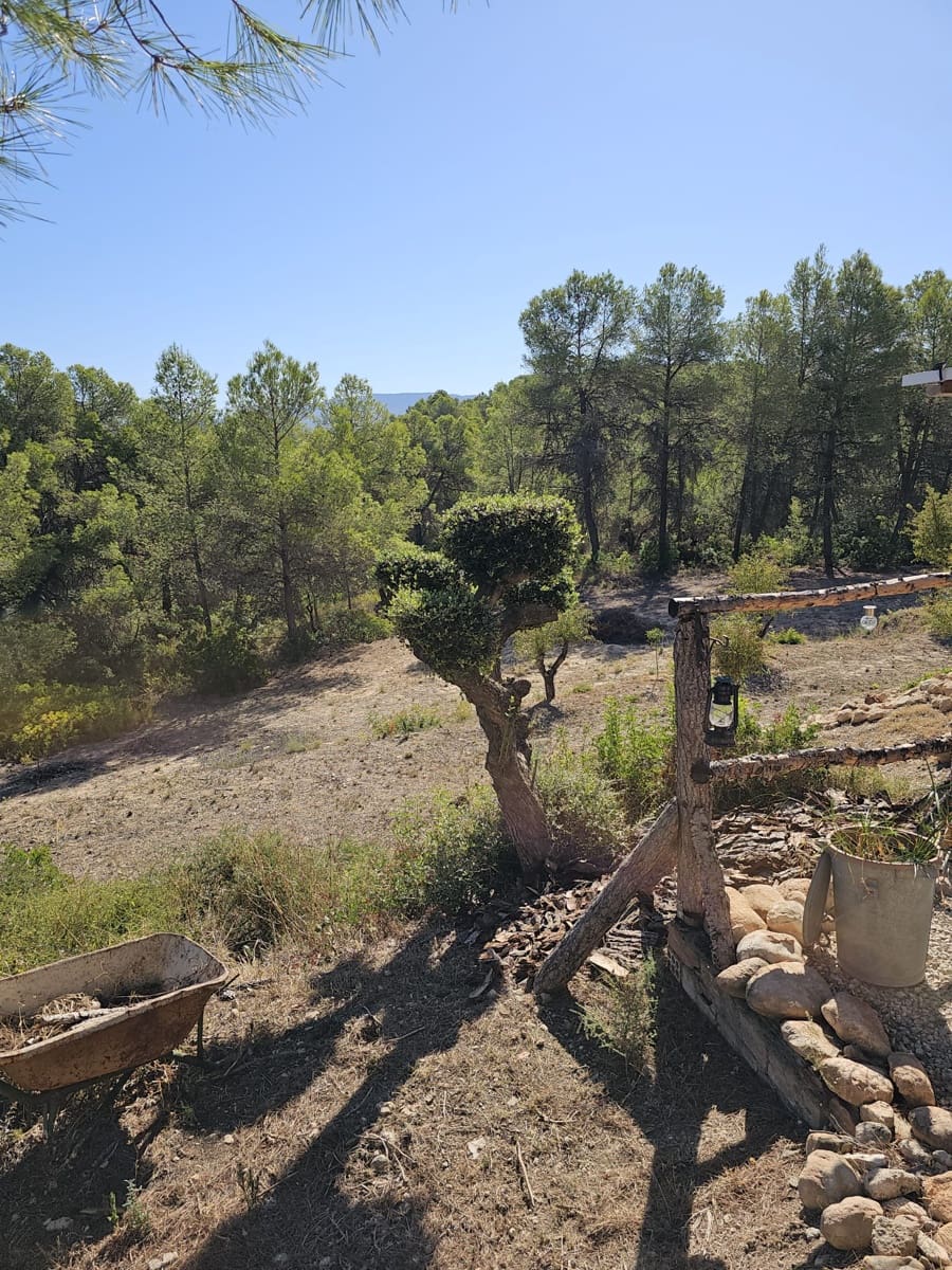 21 soverom Finca/Herregård til salgs i Tivissa - € 179 000 (Ref: 9227891)