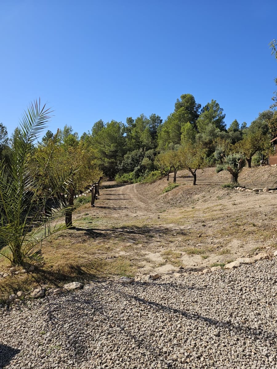 21 soverom Finca/Herregård til salgs i Tivissa - € 179 000 (Ref: 9227891)