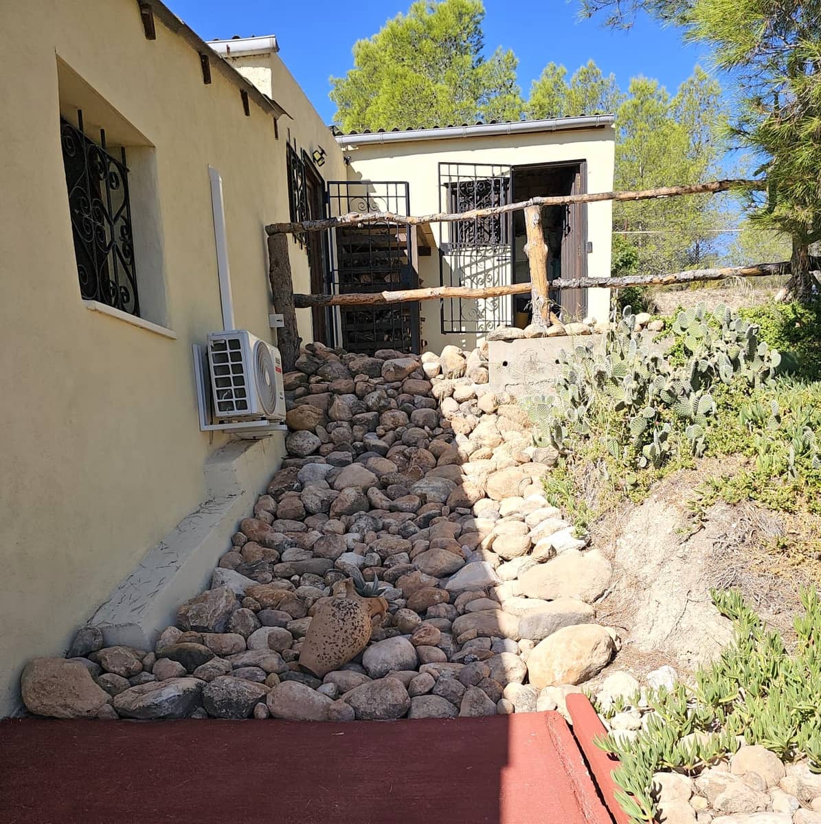 21 soverom Finca/Herregård til salgs i Tivissa - € 179 000 (Ref: 9227891)