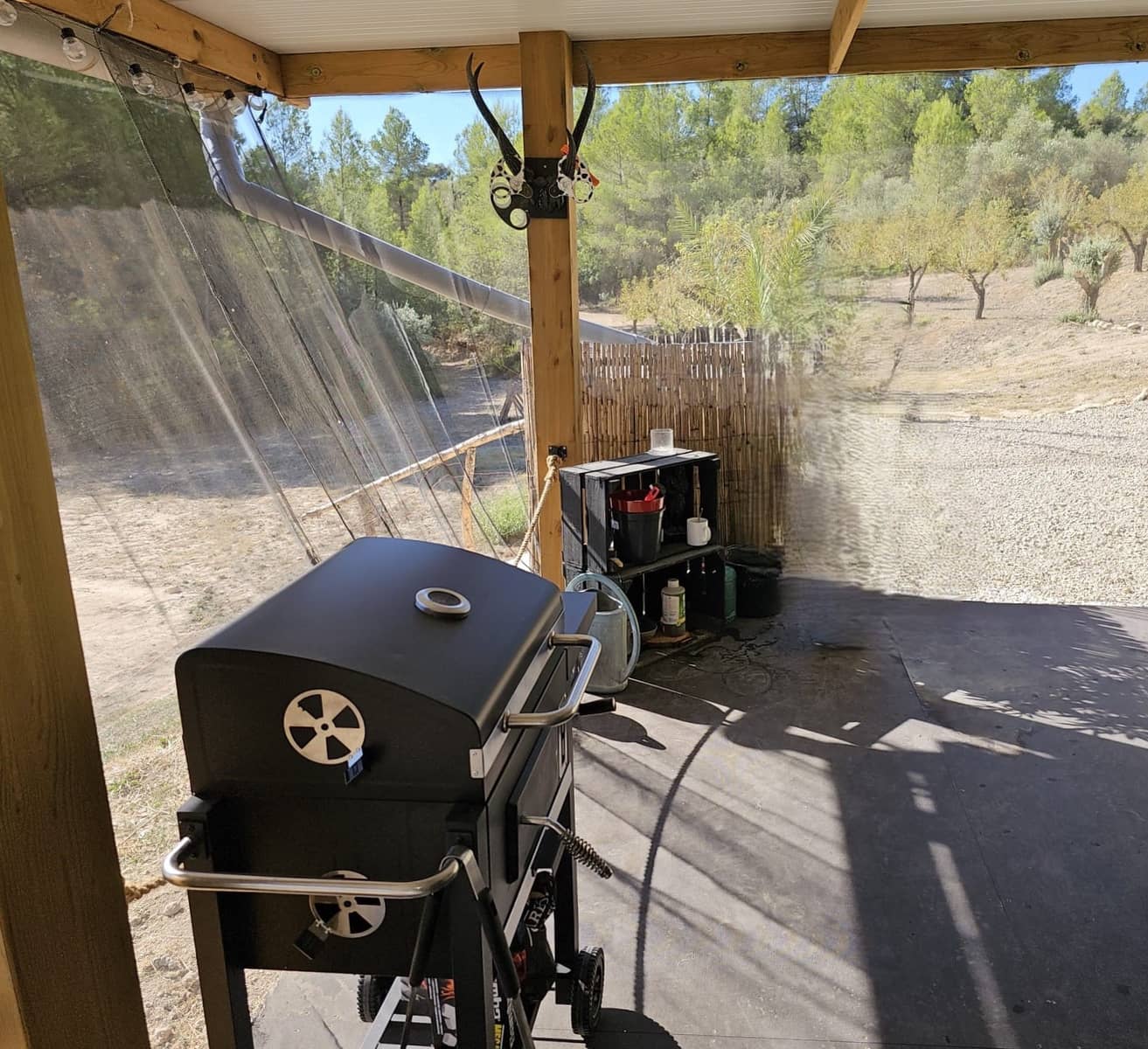 21 soverom Finca/Herregård til salgs i Tivissa - € 179 000 (Ref: 9227891)