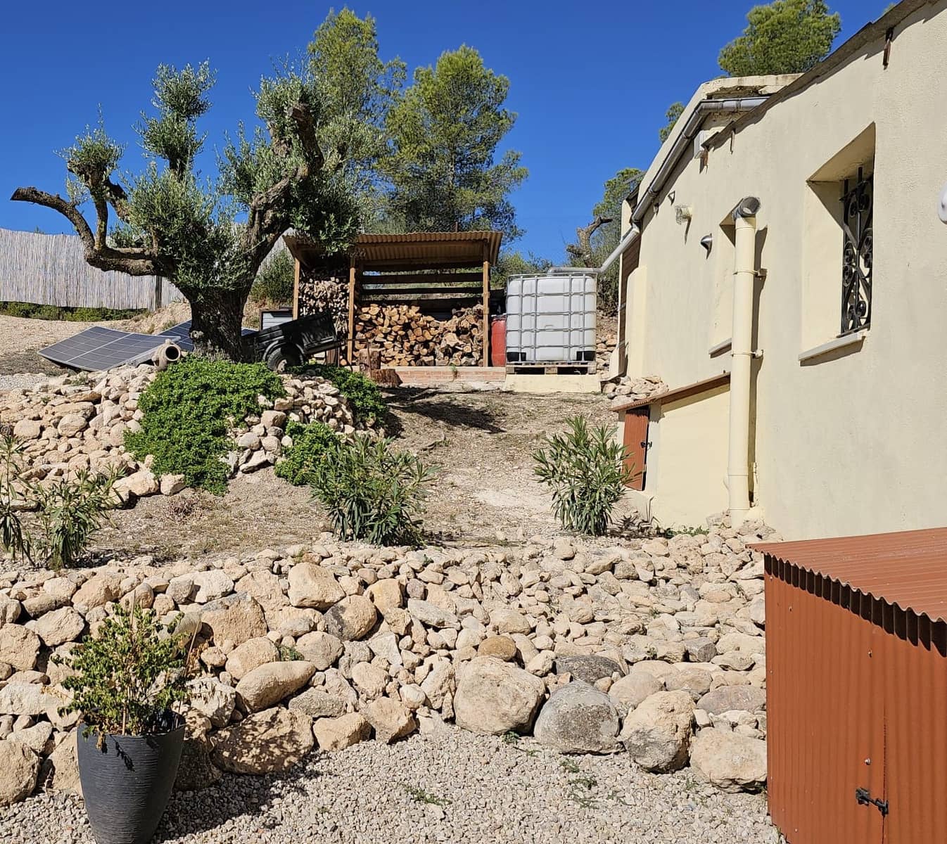 21 soverom Finca/Herregård til salgs i Tivissa - € 179 000 (Ref: 9227891)