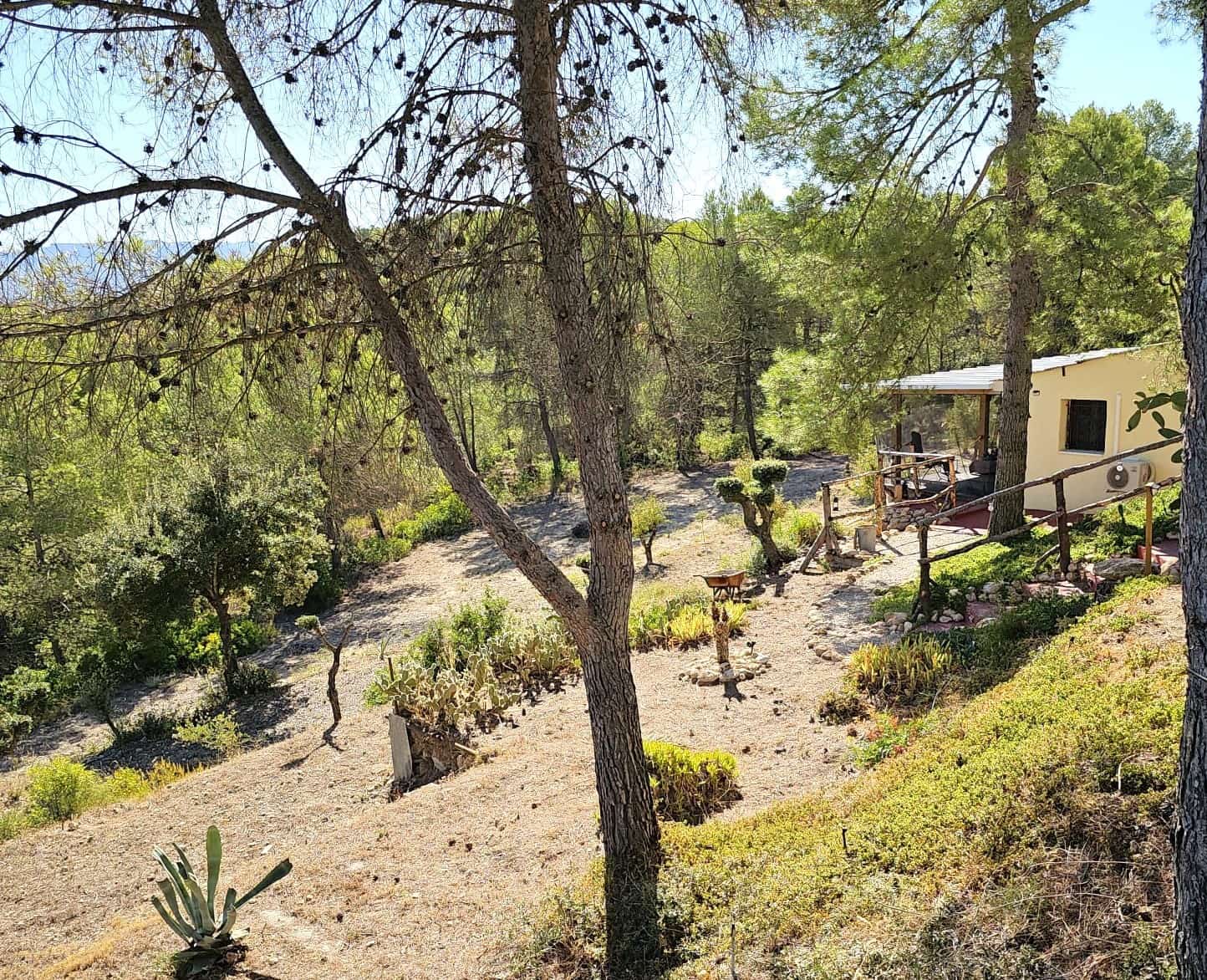 21 soverom Finca/Herregård til salgs i Tivissa - € 179 000 (Ref: 9227891)