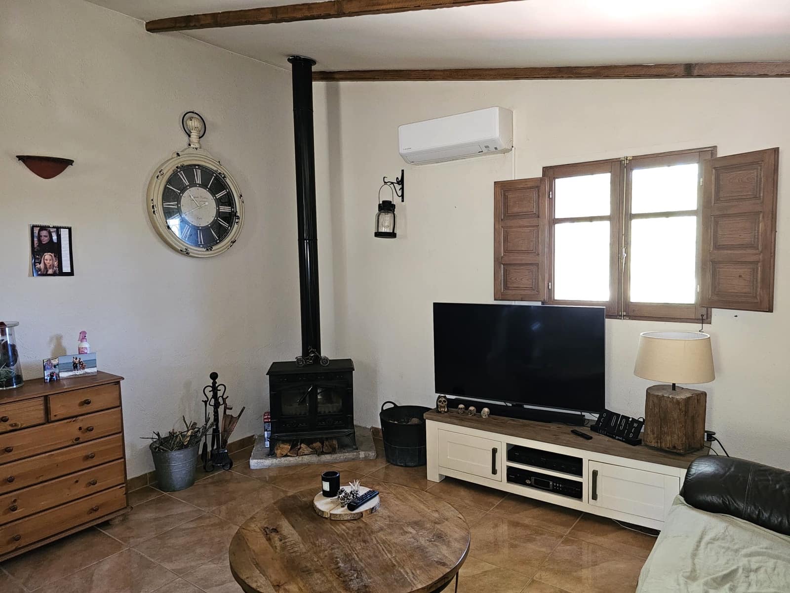 21 soverom Finca/Herregård til salgs i Tivissa - € 179 000 (Ref: 9227891)