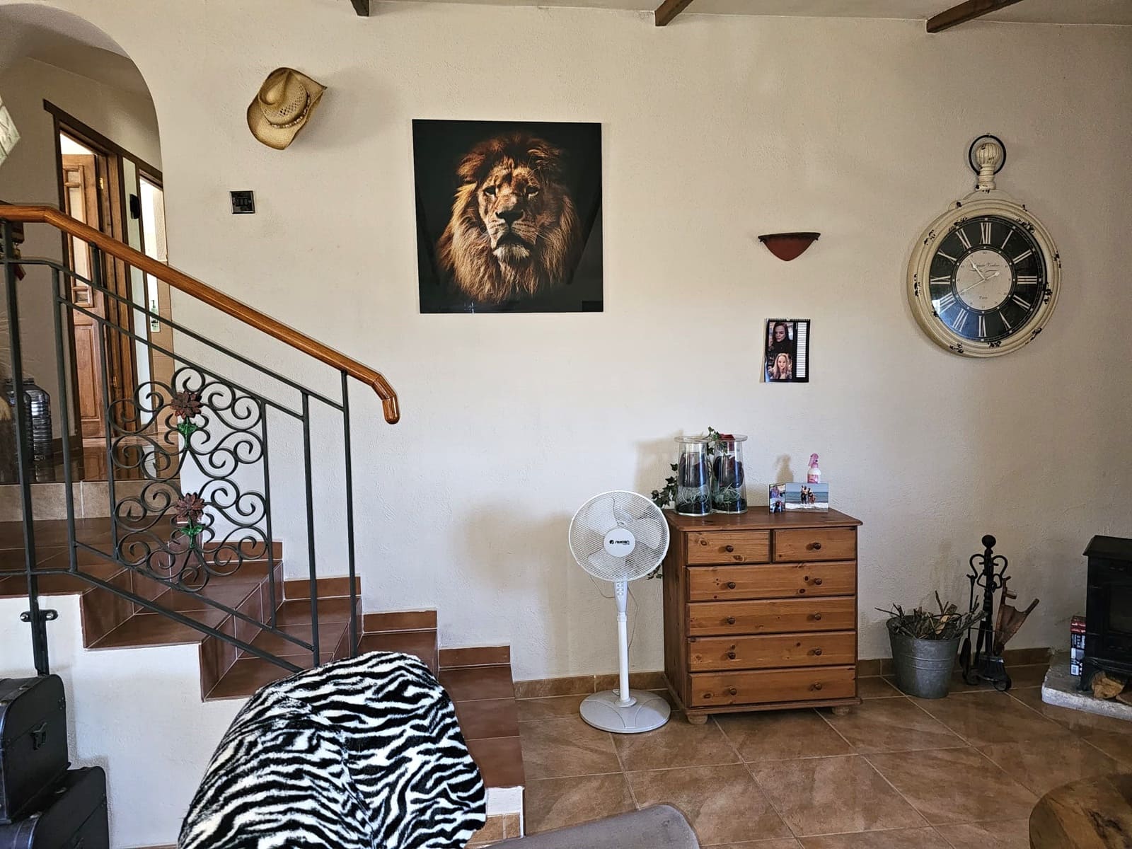 21 soverom Finca/Herregård til salgs i Tivissa - € 179 000 (Ref: 9227891)