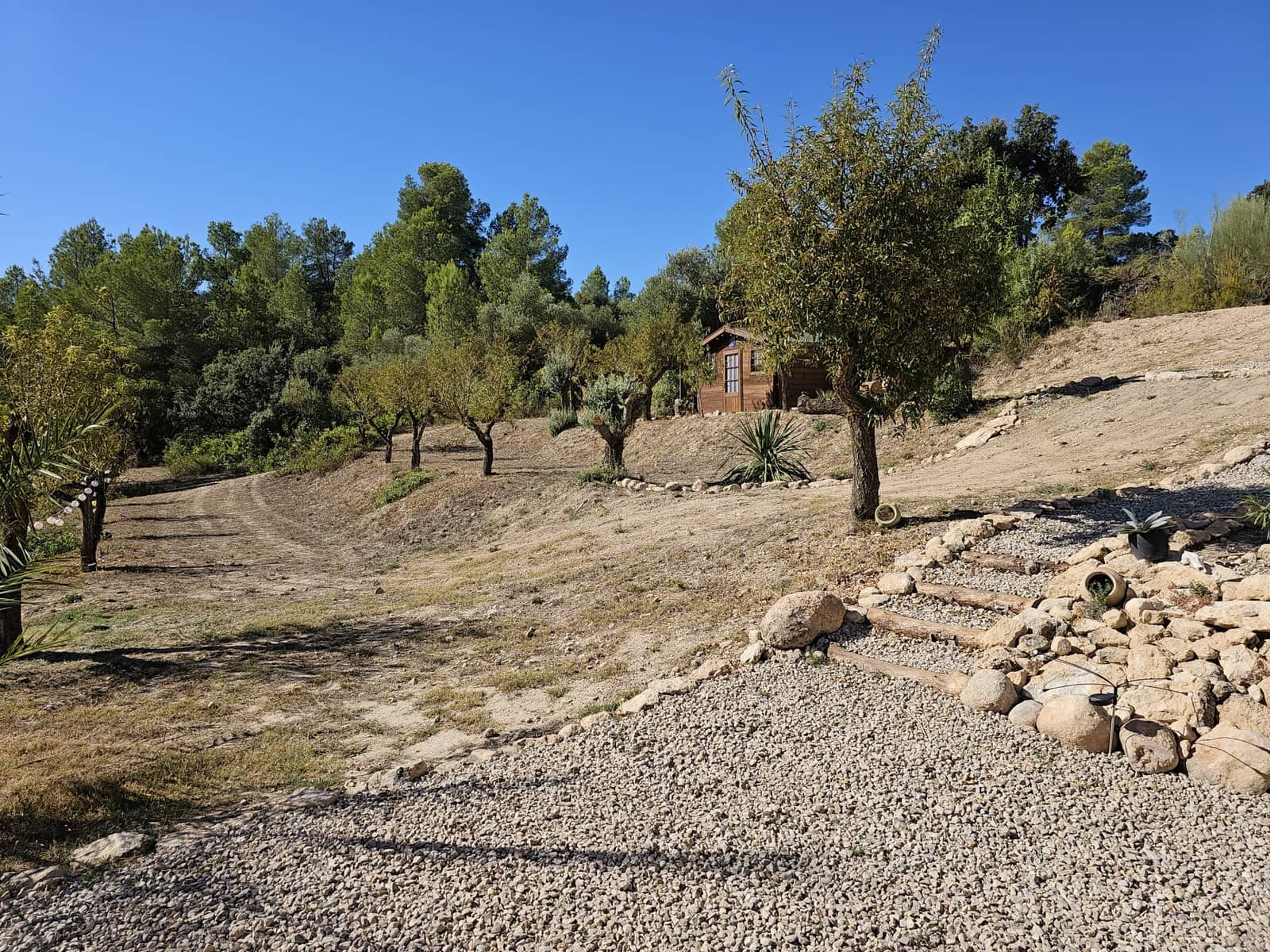 21 soverom Finca/Herregård til salgs i Tivissa - € 179 000 (Ref: 9227891)