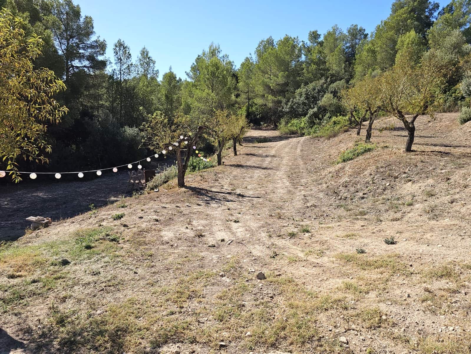 21 soverom Finca/Herregård til salgs i Tivissa - € 179 000 (Ref: 9227891)