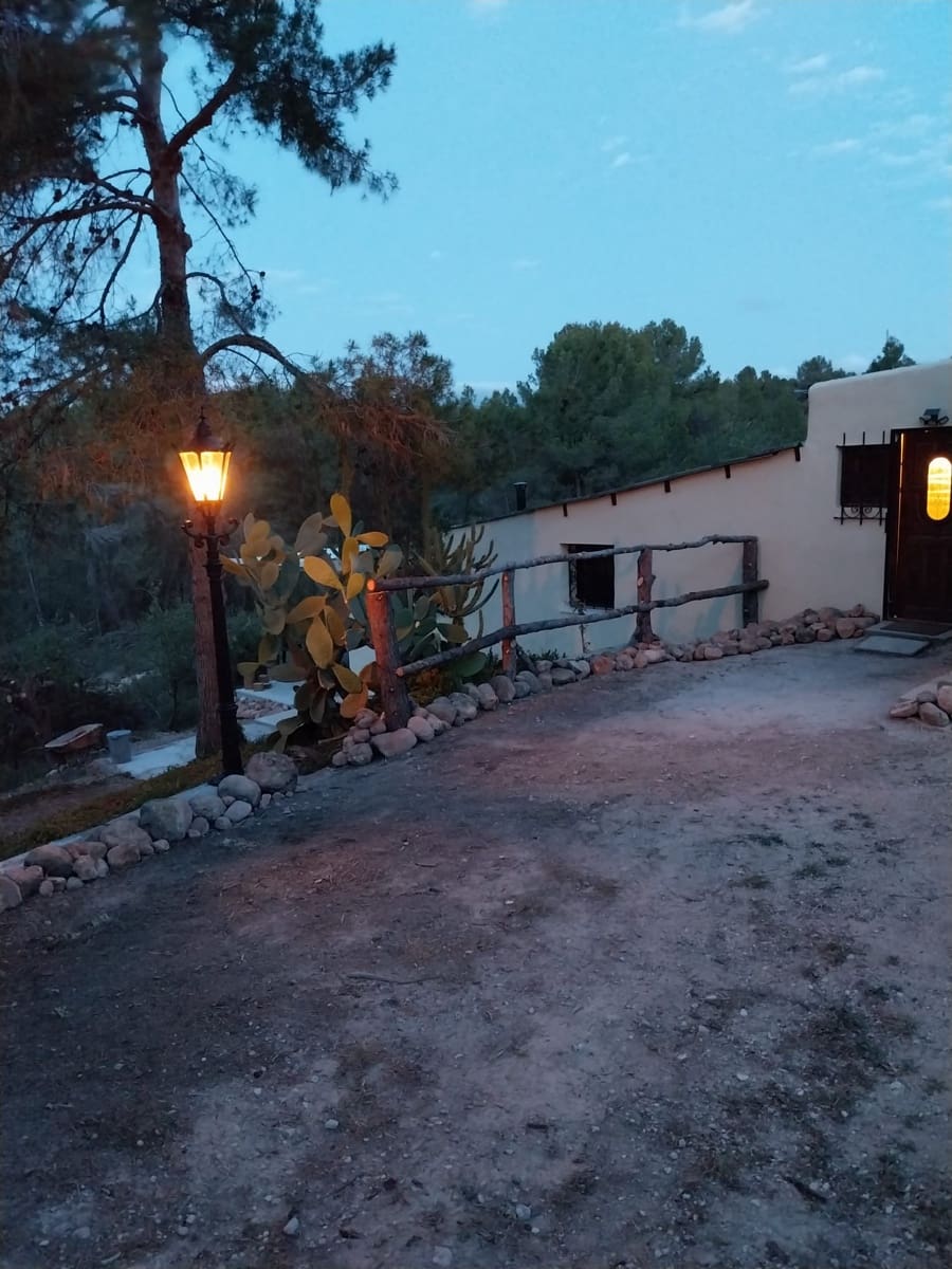 2 sypialnia Finka/Dom wiejski na sprzedaż w Tivissa z garażem - 155 000 € (Ref: 9227891)