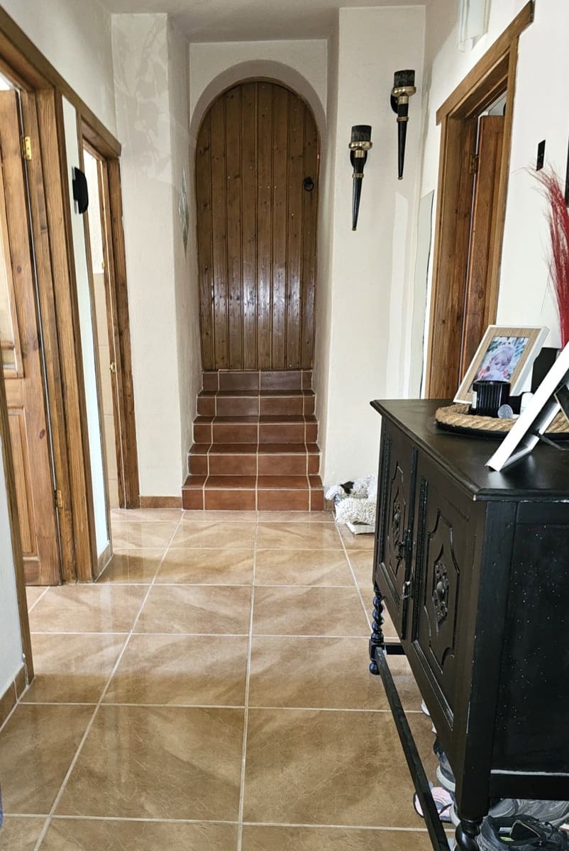 2 sypialnia Finka/Dom wiejski na sprzedaż w Tivissa z garażem - 155 000 € (Ref: 9227891)