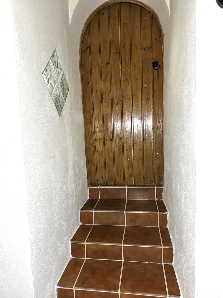 2 sypialnia Finka/Dom wiejski na sprzedaż w Tivissa z garażem - 155 000 € (Ref: 9227891)