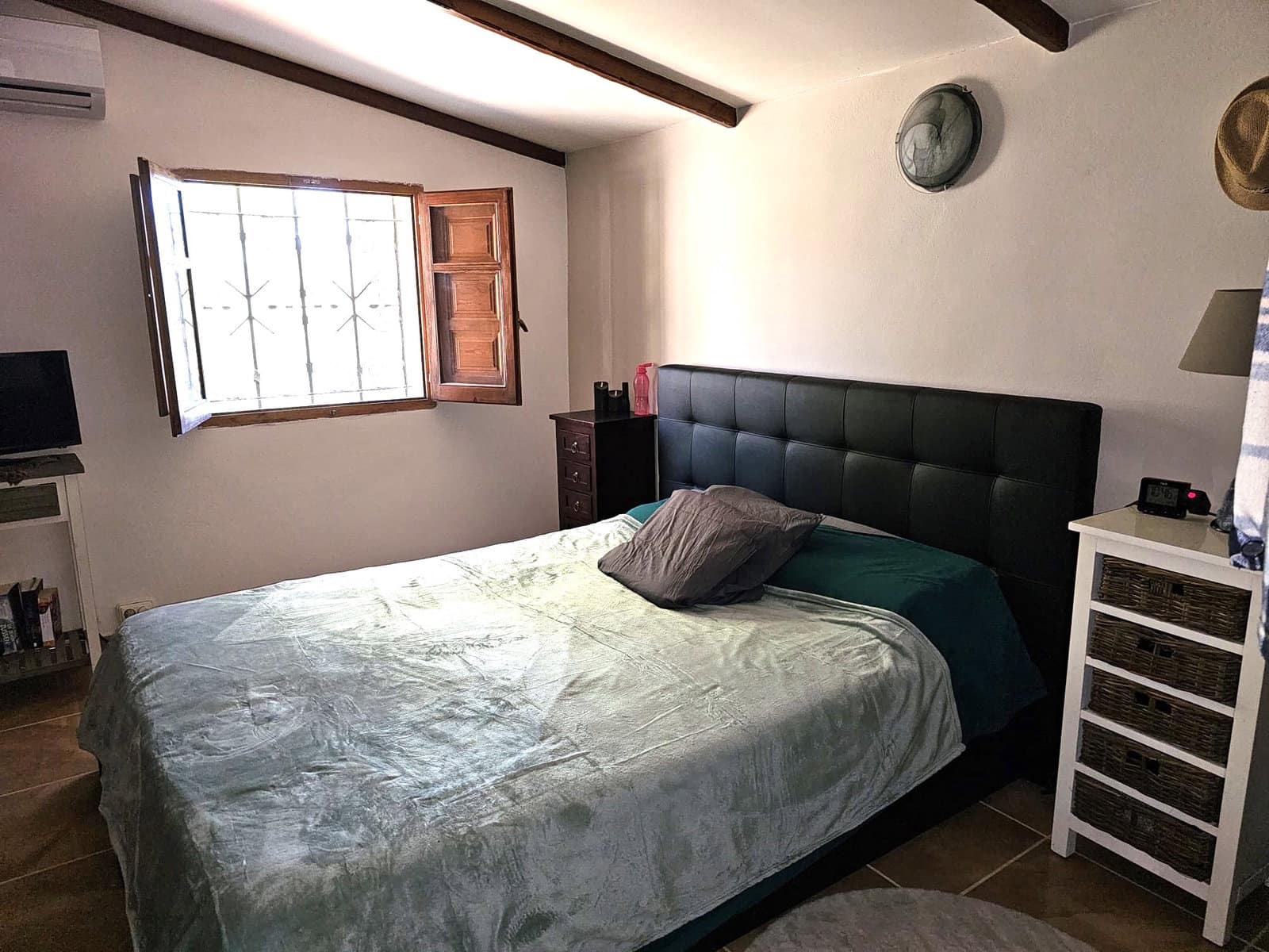 2 sypialnia Finka/Dom wiejski na sprzedaż w Tivissa z garażem - 155 000 € (Ref: 9227891)
