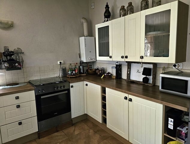 2 sypialnia Finka/Dom wiejski na sprzedaż w Tivissa z garażem - 155 000 € (Ref: 9227891)