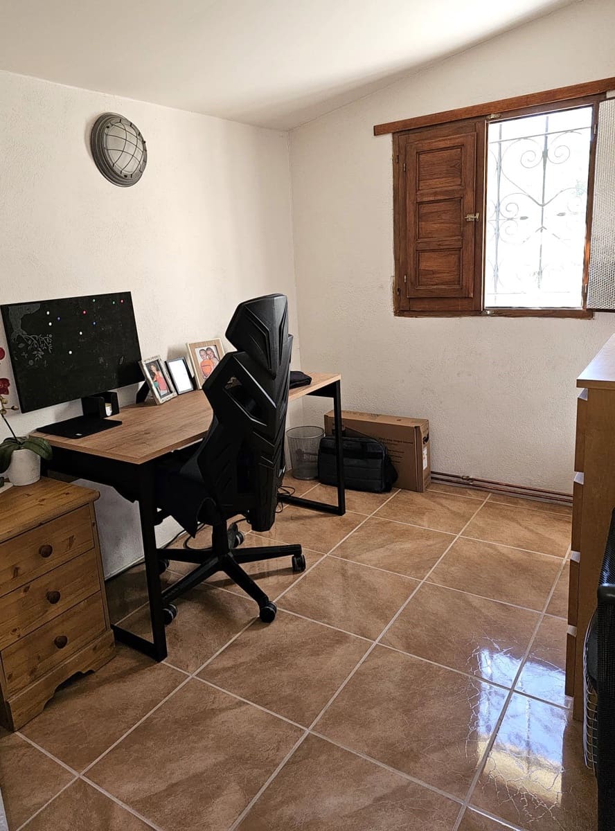 2 sypialnia Finka/Dom wiejski na sprzedaż w Tivissa z garażem - 155 000 € (Ref: 9227891)