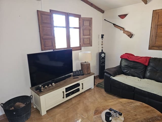 2 sypialnia Finka/Dom wiejski na sprzedaż w Tivissa z garażem - 155 000 € (Ref: 9227891)
