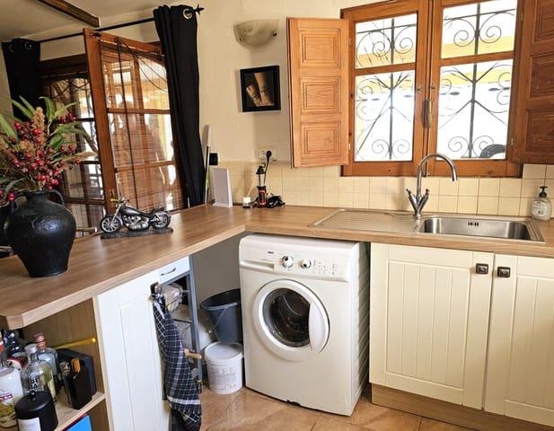 2 sypialnia Finka/Dom wiejski na sprzedaż w Tivissa z garażem - 155 000 € (Ref: 9227891)