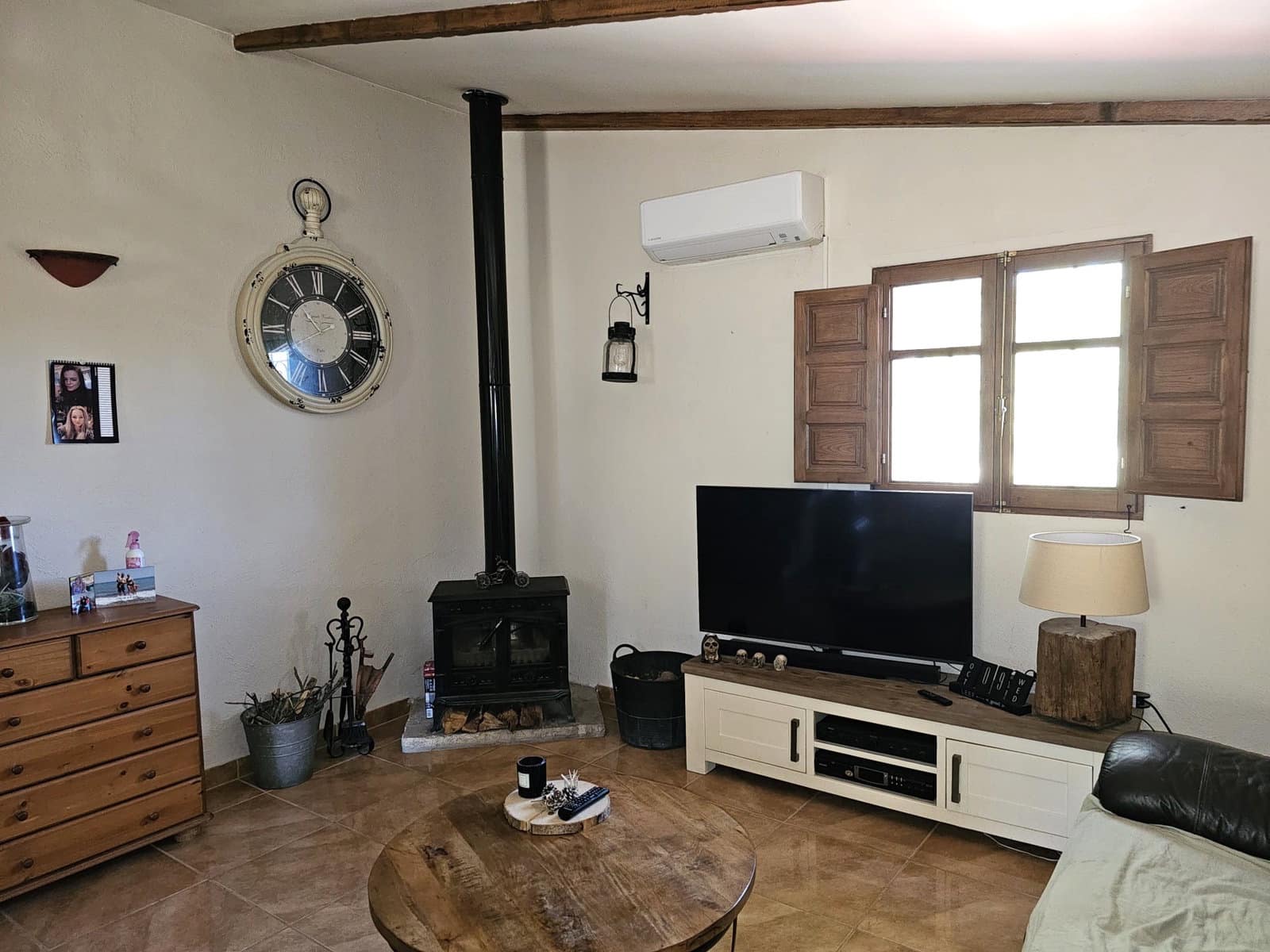 2 sypialnia Finka/Dom wiejski na sprzedaż w Tivissa z garażem - 155 000 € (Ref: 9227891)