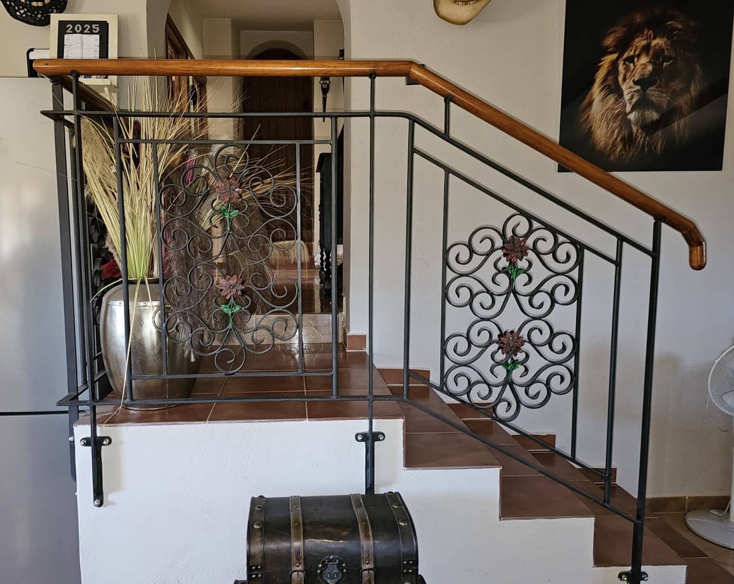 2 sypialnia Finka/Dom wiejski na sprzedaż w Tivissa z garażem - 155 000 € (Ref: 9227891)