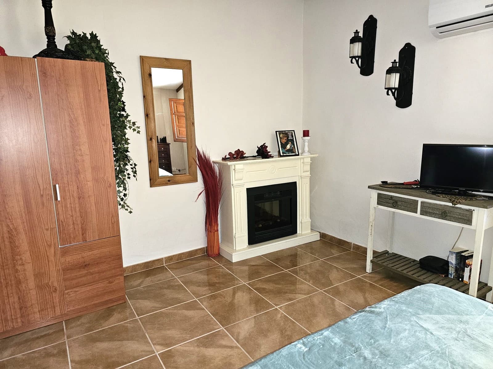 2 sypialnia Finka/Dom wiejski na sprzedaż w Tivissa z garażem - 155 000 € (Ref: 9227891)