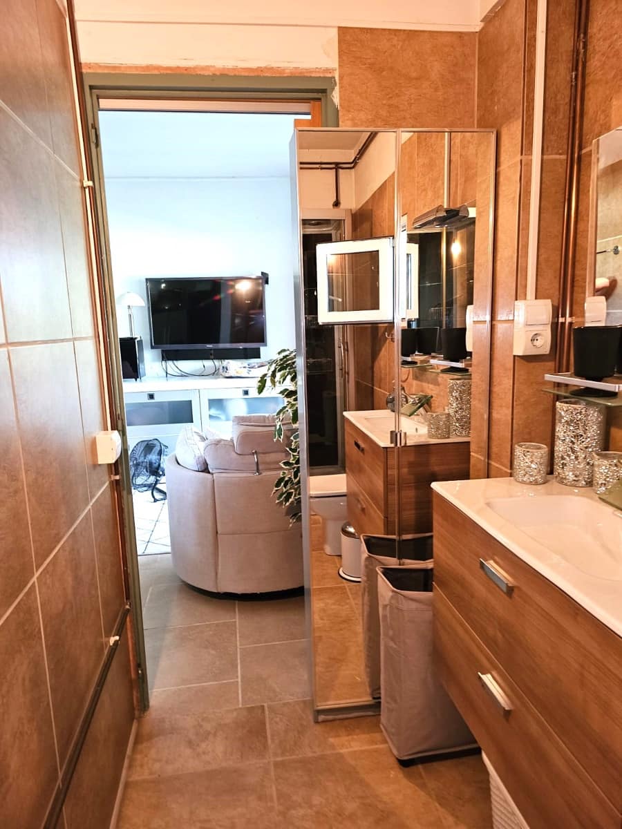 3 soveværelse Finca/Landehus til salg i Mora d'Ebre med swimmingpool garage - € 339.000 (Ref: 9247758)