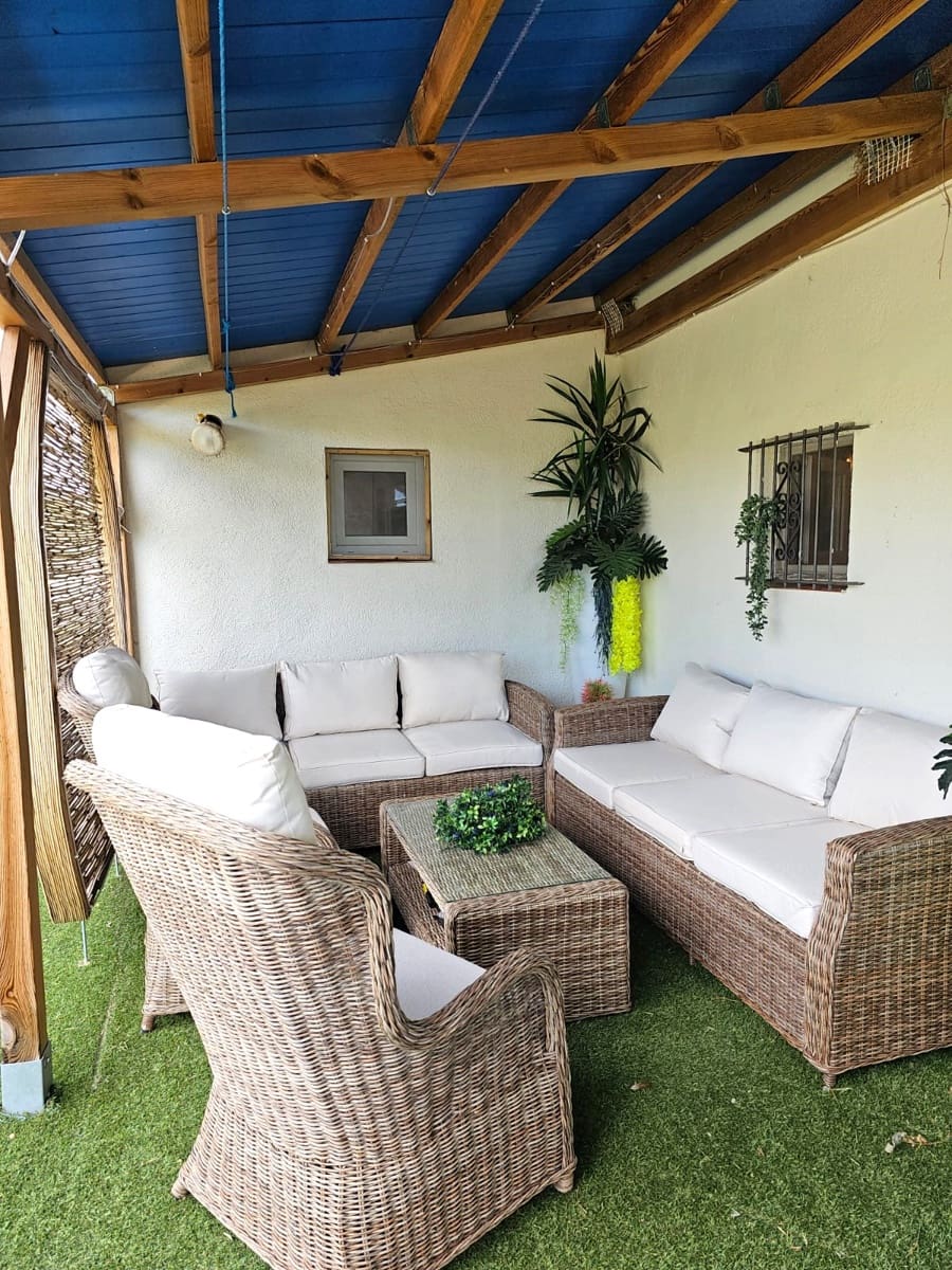 3 soveværelse Finca/Landehus til salg i Mora d'Ebre med swimmingpool garage - € 339.000 (Ref: 9247758)