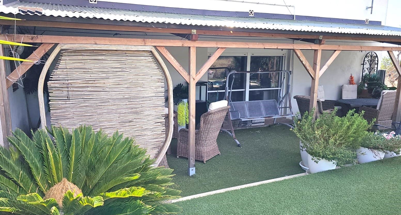 3 soveværelse Finca/Landehus til salg i Mora d'Ebre med swimmingpool garage - € 339.000 (Ref: 9247758)