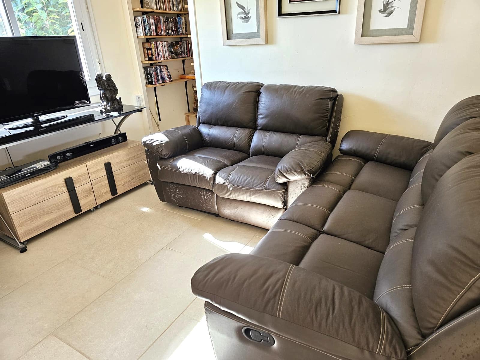 3 soveværelse Finca/Landehus til salg i Mora d'Ebre med swimmingpool garage - € 339.000 (Ref: 9247758)