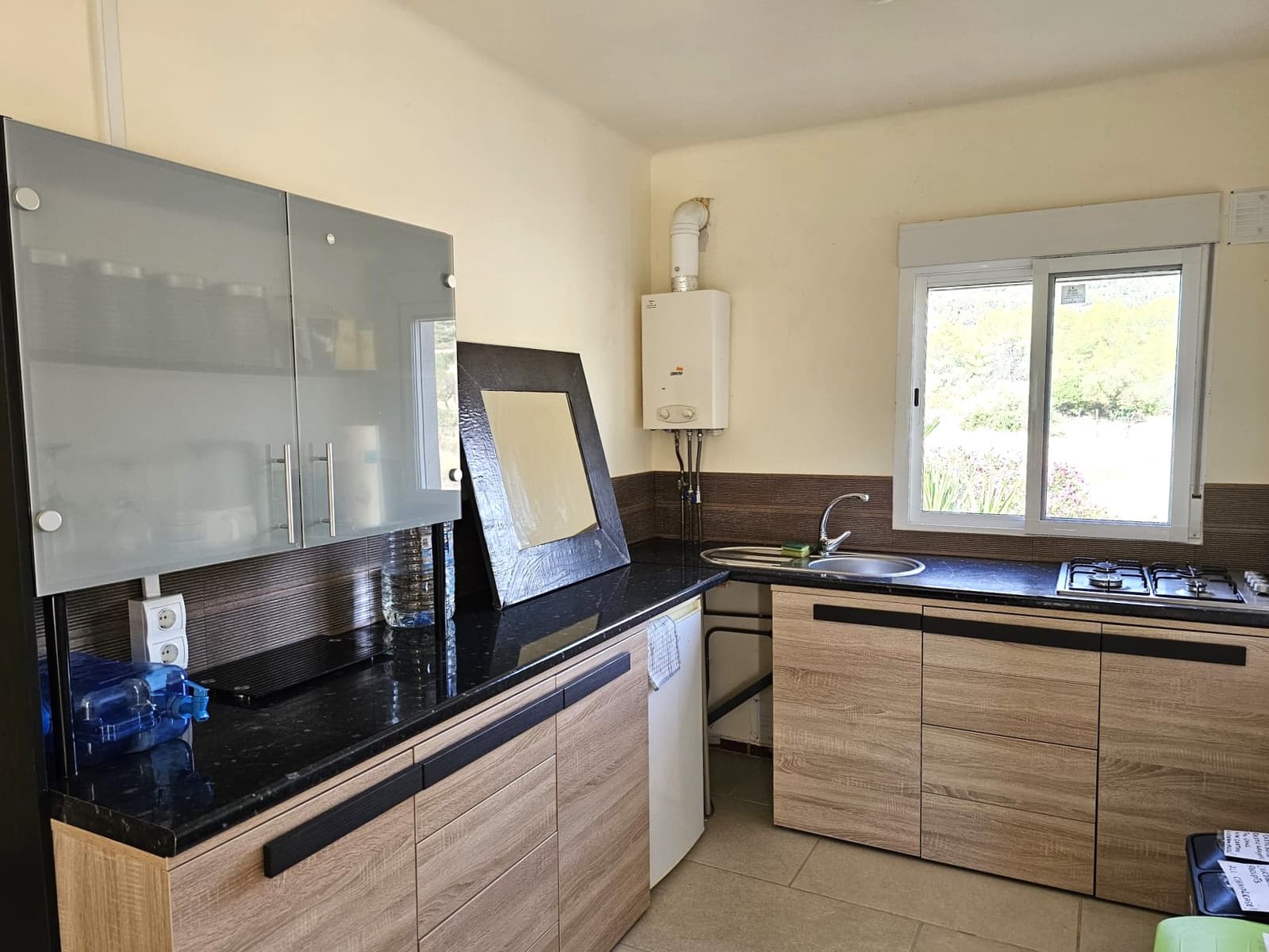 3 soveværelse Finca/Landehus til salg i Mora d'Ebre med swimmingpool garage - € 339.000 (Ref: 9247758)