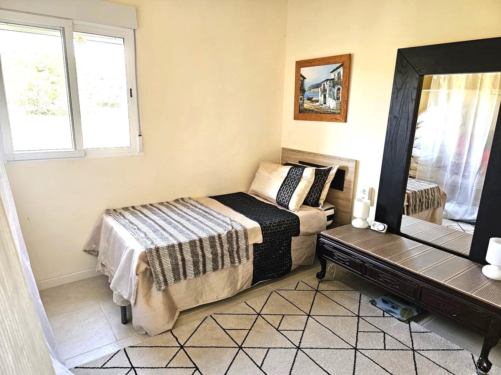 3 soveværelse Finca/Landehus til salg i Mora d'Ebre med swimmingpool garage - € 339.000 (Ref: 9247758)