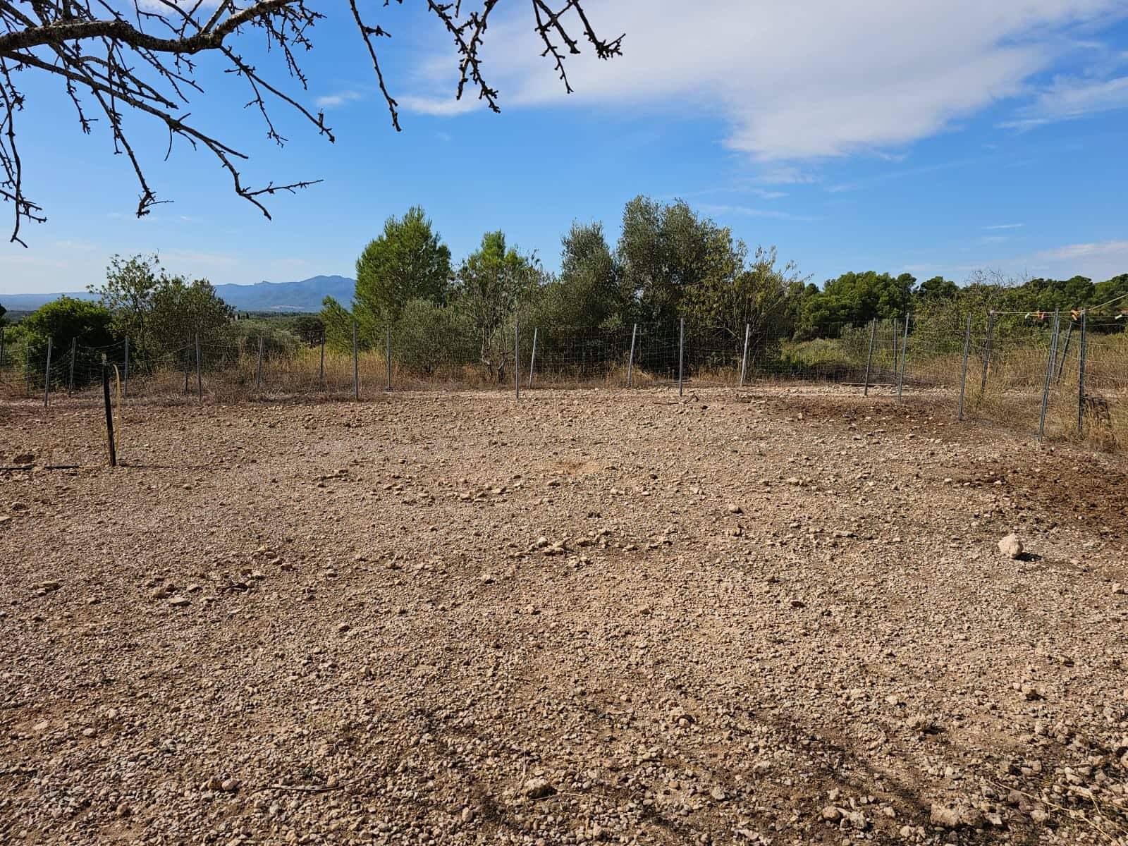 3 soveværelse Finca/Landehus til salg i Mora d'Ebre med swimmingpool garage - € 339.000 (Ref: 9247758)