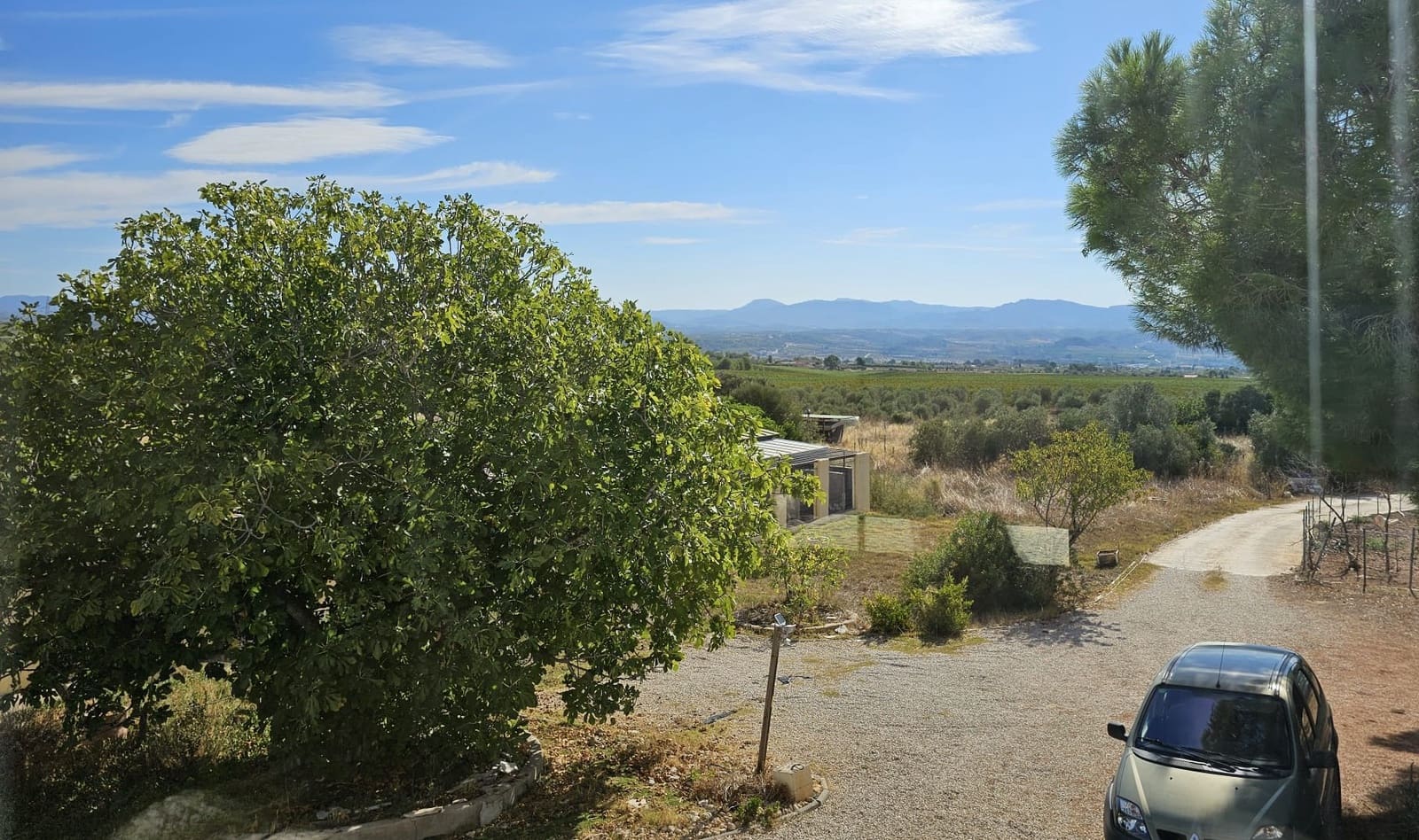 3 soveværelse Finca/Landehus til salg i Mora d'Ebre med swimmingpool garage - € 339.000 (Ref: 9247758)