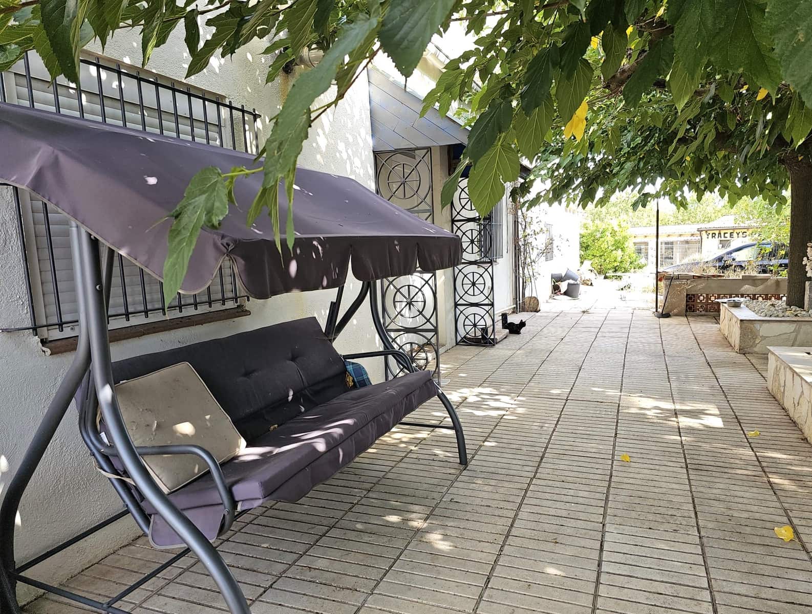 3 soveværelse Finca/Landehus til salg i Mora d'Ebre med swimmingpool garage - € 339.000 (Ref: 9247758)