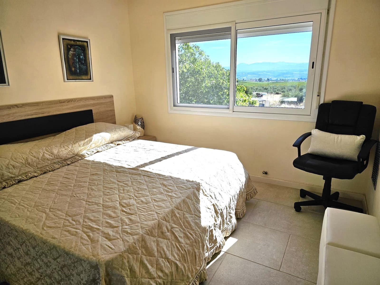 3 soveværelse Finca/Landehus til salg i Mora d'Ebre med swimmingpool garage - € 339.000 (Ref: 9247758)