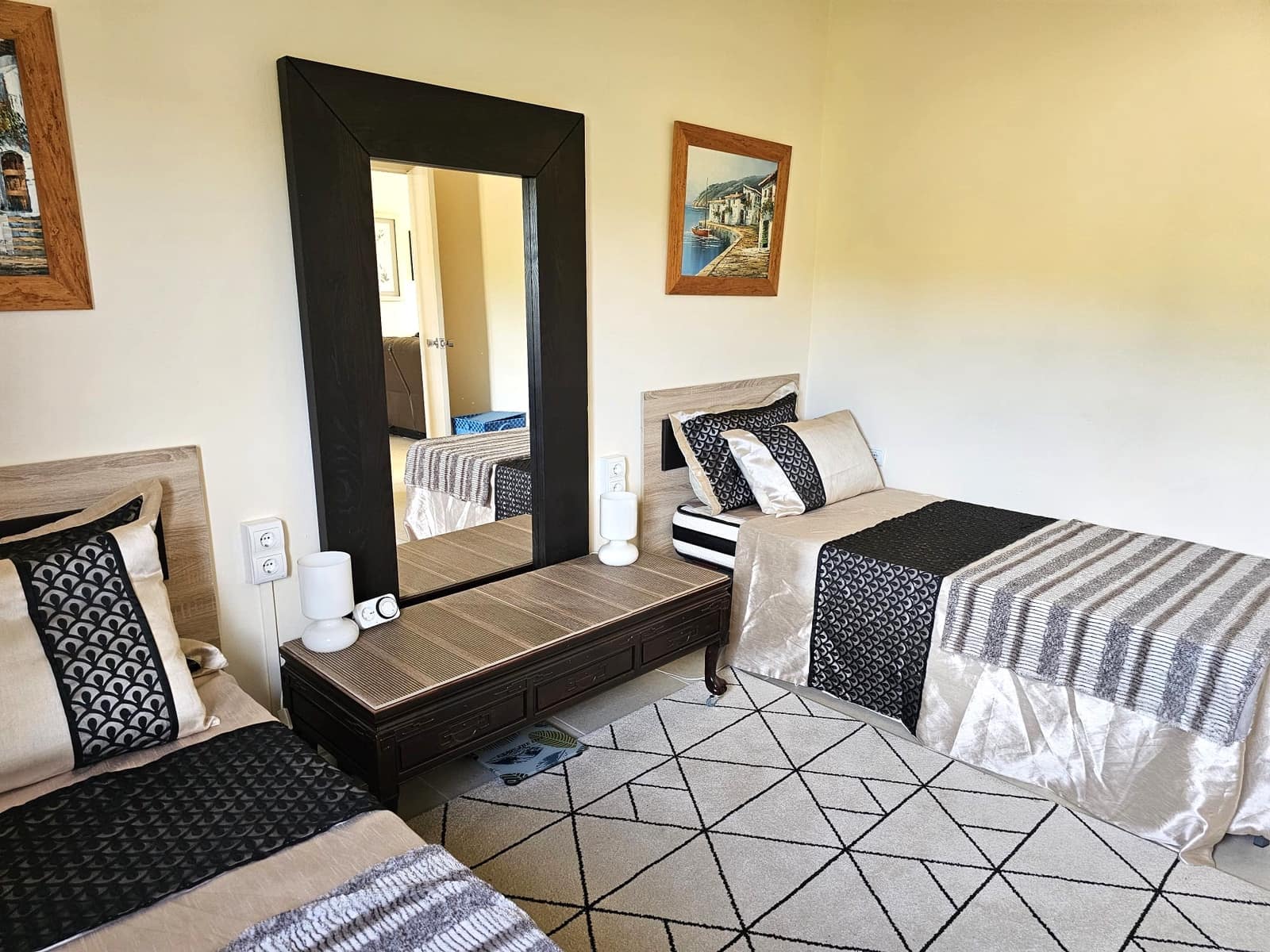 3 soveværelse Finca/Landehus til salg i Mora d'Ebre med swimmingpool garage - € 339.000 (Ref: 9247758)