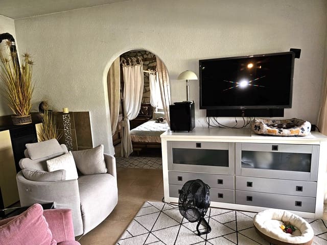 3 makuuhuone Maalaistalo myytävänä paikassa Móra d'Ebre mukana uima-altaan 
autotalli - 339 000 € (Ref: 9247758)