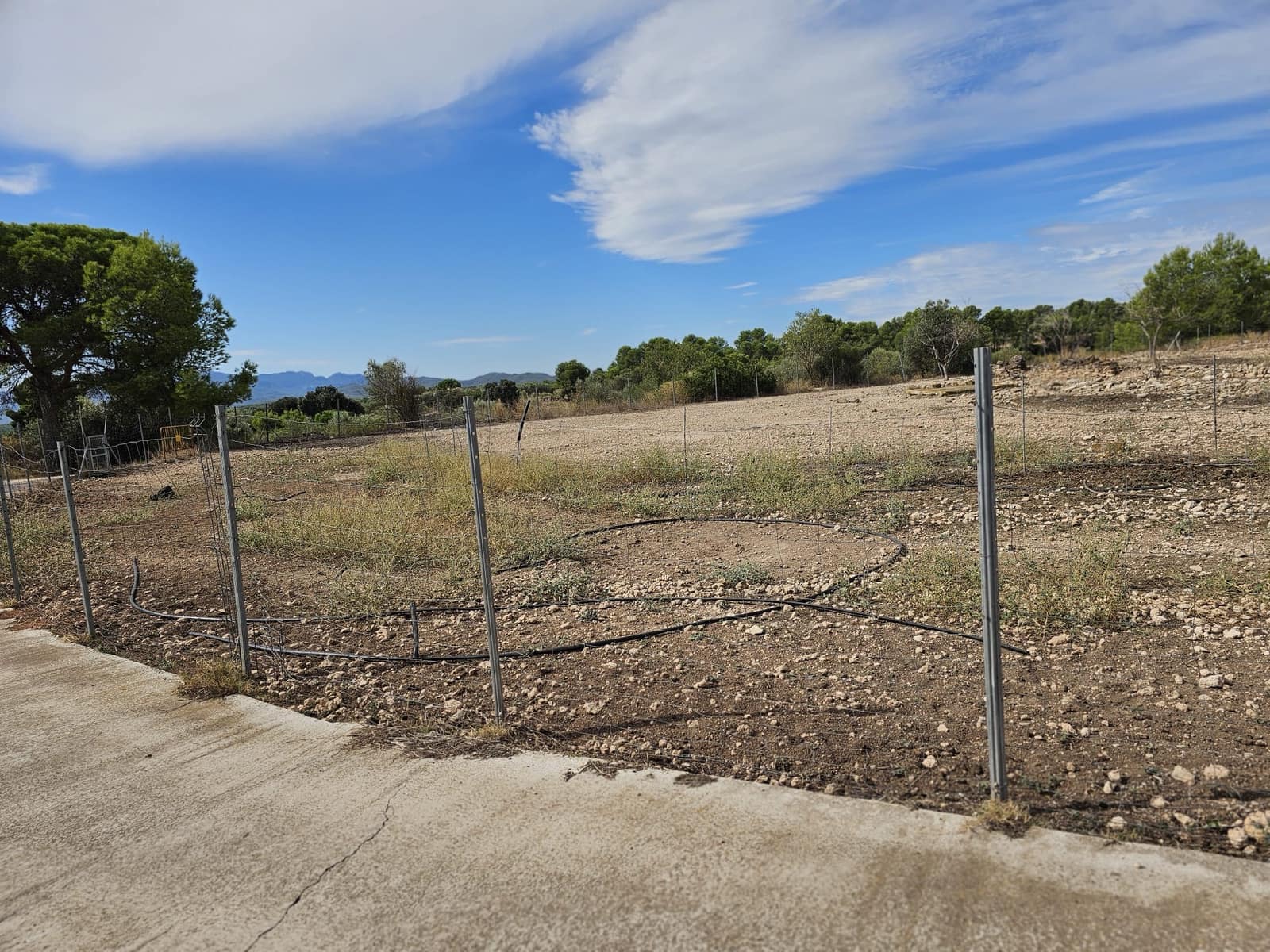 3 soveværelse Finca/Landehus til salg i Mora d'Ebre med swimmingpool garage - € 339.000 (Ref: 9247758)