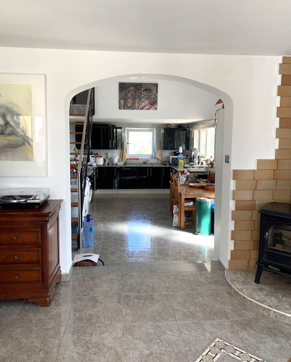 3 camera da letto Finca/Casa di Campagna in vendita in Roquetes - 239.000 € (Rif: 9301971)