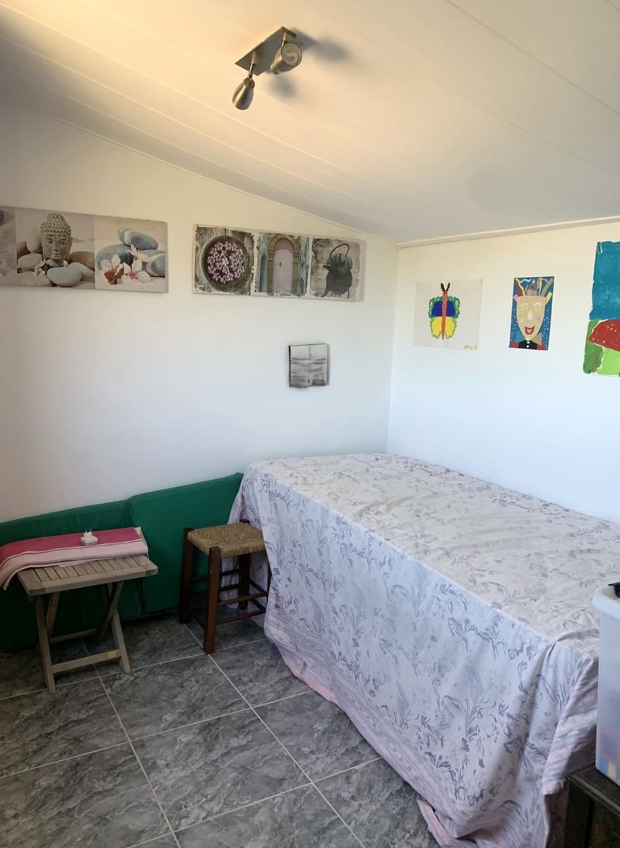 3 camera da letto Finca/Casa di Campagna in vendita in Roquetes - 239.000 € (Rif: 9301971)