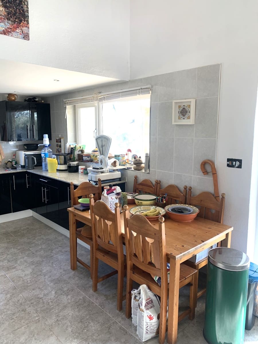 3 camera da letto Finca/Casa di Campagna in vendita in Roquetes - 239.000 € (Rif: 9301971)