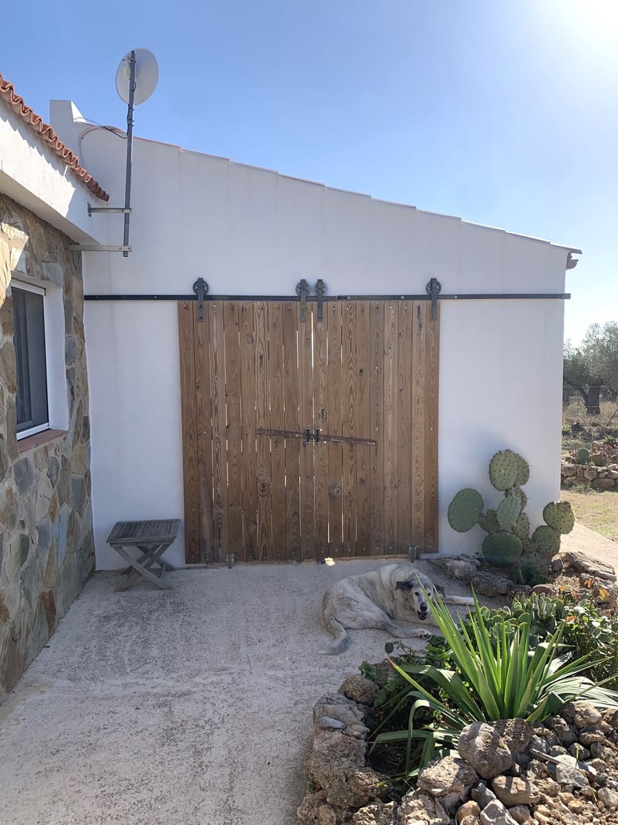 3 camera da letto Finca/Casa di Campagna in vendita in Roquetes - 239.000 € (Rif: 9301971)