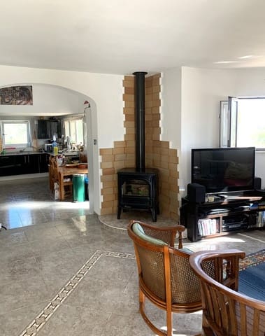 3 camera da letto Finca/Casa di Campagna in vendita in Roquetes - 239.000 € (Rif: 9301971)