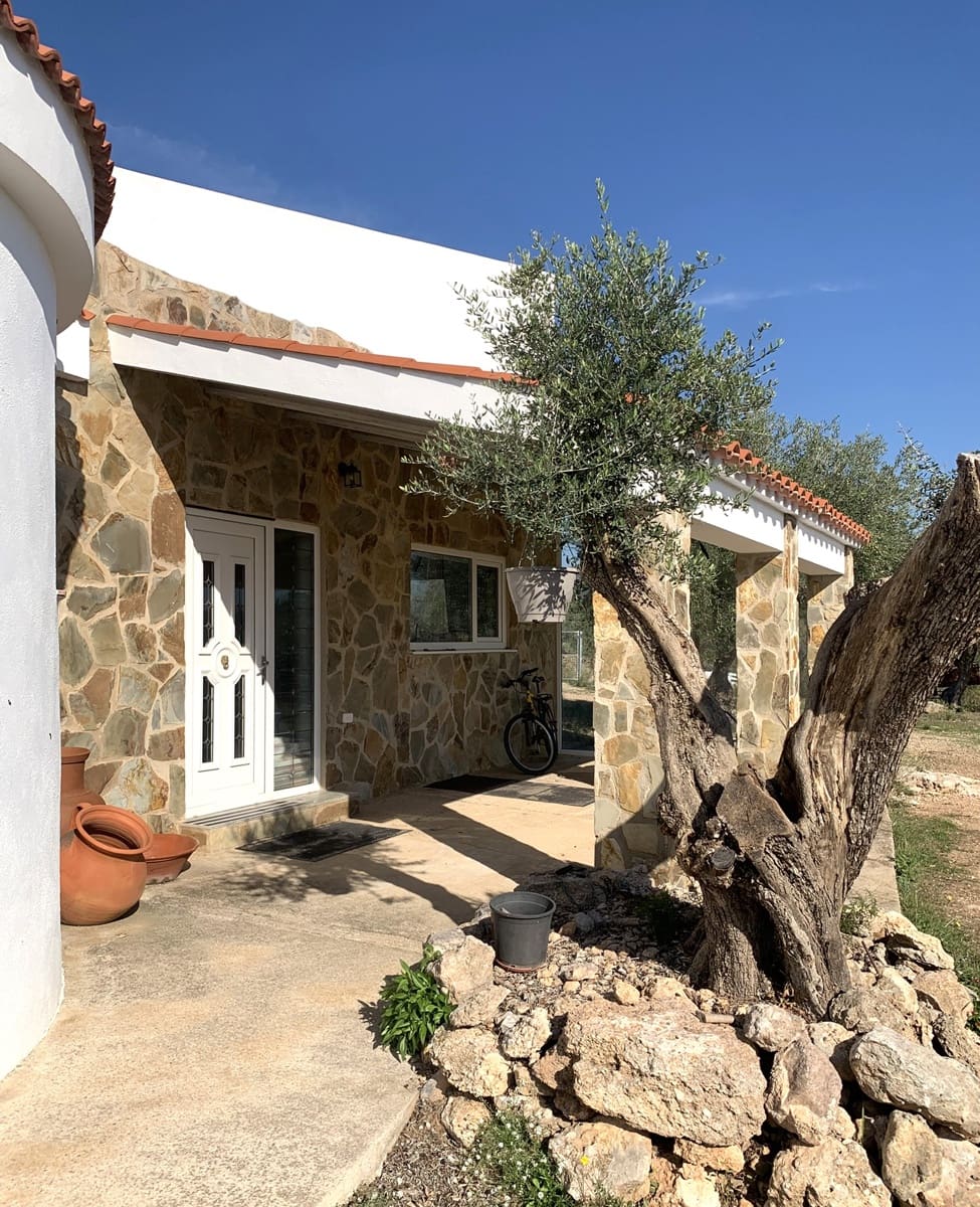 3 camera da letto Finca/Casa di Campagna in vendita in Roquetes - 239.000 € (Rif: 9301971)