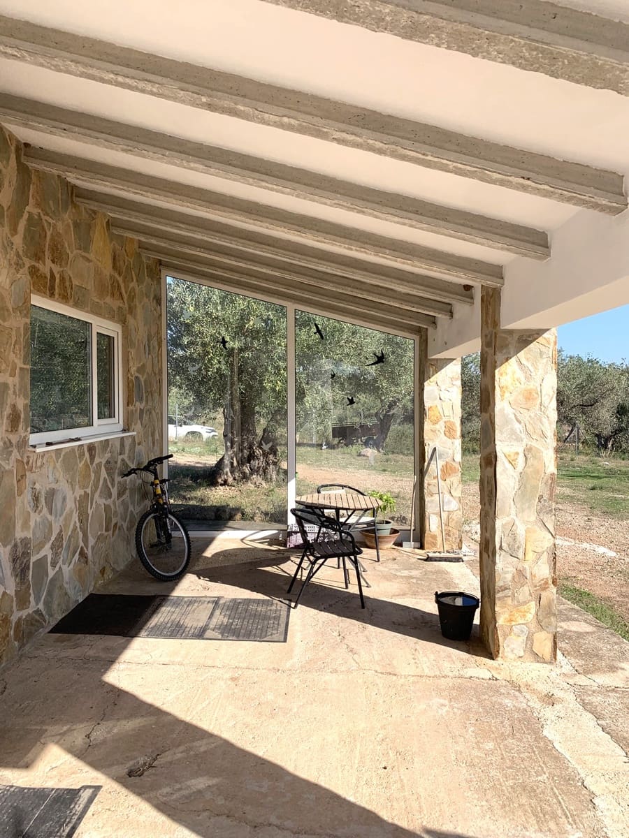 3 camera da letto Finca/Casa di Campagna in vendita in Roquetes - 239.000 € (Rif: 9301971)