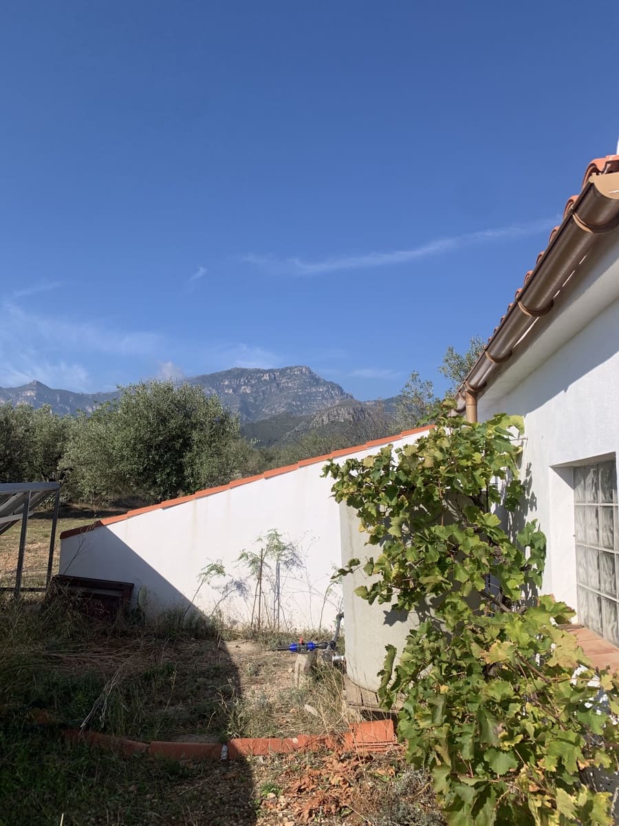 3 camera da letto Finca/Casa di Campagna in vendita in Roquetes - 239.000 € (Rif: 9301971)