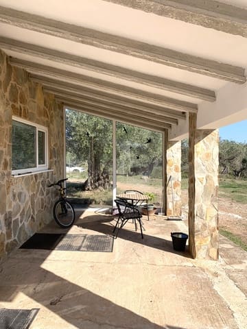 3 camera da letto Finca/Casa di Campagna in vendita in Roquetes - 239.000 € (Rif: 9301971)