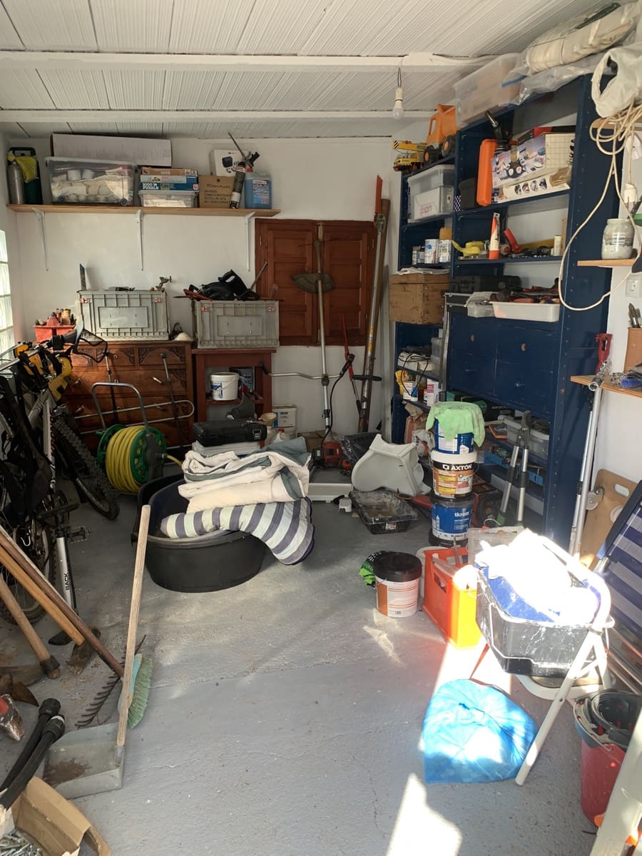 3 camera da letto Finca/Casa di Campagna in vendita in Roquetes - 239.000 € (Rif: 9301971)