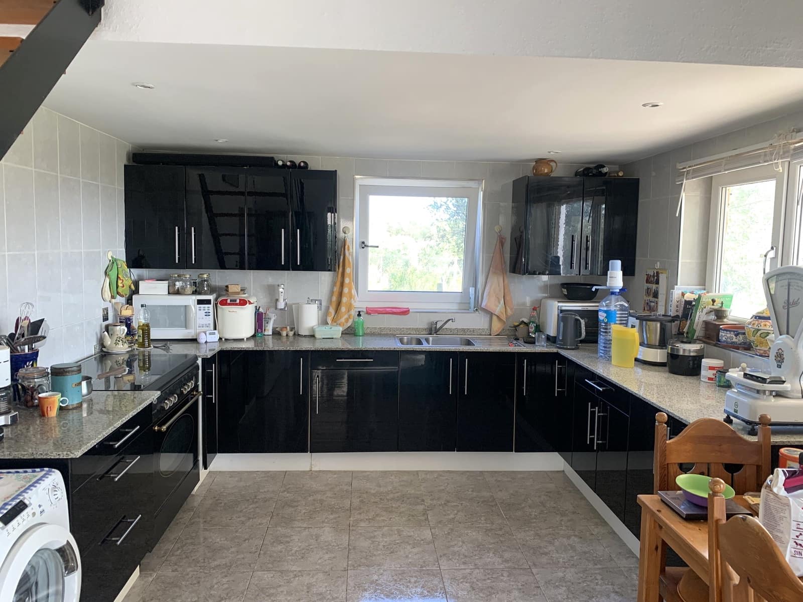 3 camera da letto Finca/Casa di Campagna in vendita in Roquetes - 239.000 € (Rif: 9301971)